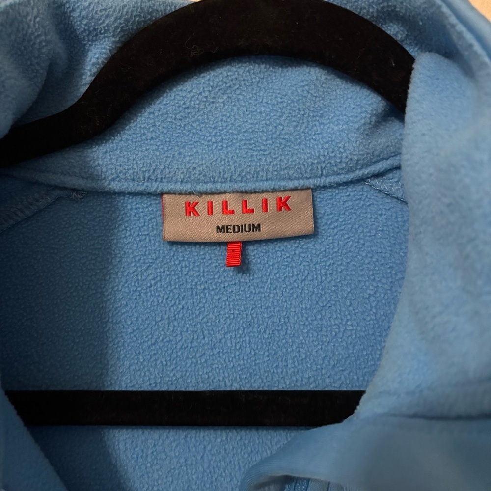 Killik Half-Zip Pullover - Picture 4 of 10